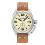 Canteen Stainless Steel Men's Watch TW1000