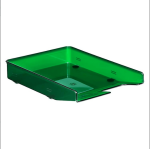 Single Letter Tray Rainbow Range – 33.5 X 25 X 6CM