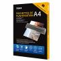 Texet A4 250 Micron Laminating Pouches Pack Of 100