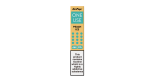 Airspops One Use Large 6ML Peach Ice