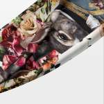 Tablecloth - Rabbit Gentleman 3M