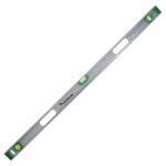 - X Spirit Level Aluminium 1200MM