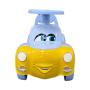 Baby Ride On Big Eyes With Light And Sound Blue