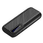 8000MAH Power Bank With 3 USB Port -JG0699