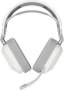 HS80 Max Wireless Gaming Headset - White