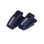 Biogen Neoprene Cowhide Lifting Strap