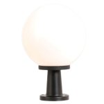 Bright Star L308 Opal Ground Light