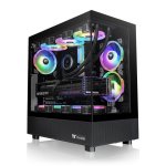 Thermaltake View 270 Argb Atx Case Black