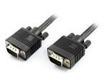 MicroWorld Vga Cable M-m 10.0M