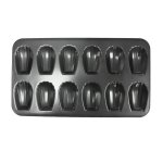 Madeleine Pan 12 Tray