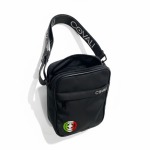 Capita Side Bag Black
