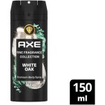 AXE White Oak Deodorant Body Spray 150ML