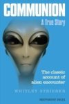 Communion - A True Story Paperback