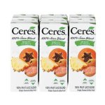 Ceres Medley Of Fruits Juice 200ML X 6