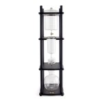 Cold Brew Drip Tower - Black 25 Cup
