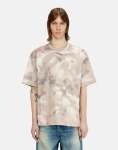 Diesel T-boxt V7 T-Shirt 5DGA - XXL Brown