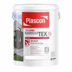Plascon Tradepro Barriertex 5L – Ashes