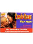 Imbiza Power Supplements For Men 2