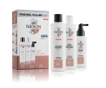 System 3 Loyalty Kit