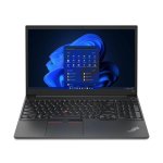 Lenovo Thinkpad E15 G4 15.6-INCH Fhd Laptop - Intel Core I5-1235U 512GB SSD 8GB RAM Win 11 Pro 21E6000QZA