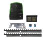 Centurion D6 Smart+ Gate Motor Kit With 4M Angled Nylon Rack New Launch