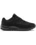 Grade School Ua Pursuit Bp Running Shoes - BLACK-002 / 4