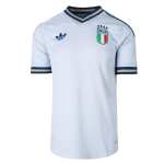 Italy Away Jersey 26'