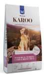 Montego Karoo Targeted Care 12KG Sensitive Gut With Turkey & Lamb