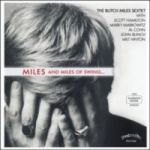 Miles And Miles Of Swing... Cd