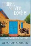 Three Silver Doves Hardcover