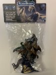 Flying Dragon