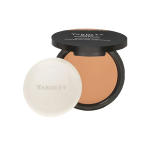 Yardley Stayfast Pressed Powder Assorted - Caramel Fudge