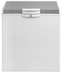 Defy DMF498 195L White CF210 W Solar Chest Freezer