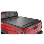 Hilux D4D GD6 Double Cab Coated Aluminium Rolla Top –