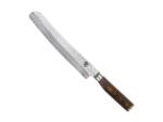 Shun Premier Hammered Bread Knife 23CM
