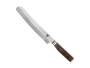 Shun Premier Hammered Bread Knife 23CM