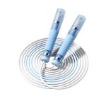 Bearing Speed Jump Rope With Double Bearings