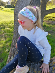 Flamingo Active Band And Sunnies Combo