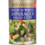 O' Gold Asparagus Salad Cuts 430G