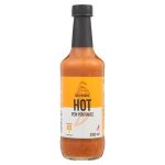 Pnp Peri Peri Hot 250ML
