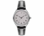 Classic Leatherette Watch Gents
