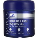 Hairline And Edge Holding Gel 225G