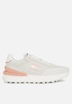 Tommy Hilfiger Tech Runner Sneaker - Stratus Grey