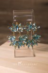 Two Tier Earring