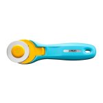 Olfa Rotary Splash Cutter 45MM Light Blue Aqua RTY-2 C