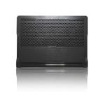 Targus - Chill Mat With 4 Port 2.0 Hub