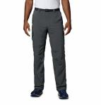 Columbia Men's Silver Ridge Cargo Pant Grill 34W X 34L