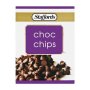 Staffords Magicmelts Chocolate Chips 250G