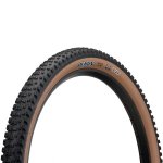 Rekon 29 X 2.6 Mtb Tyres Brown Wall