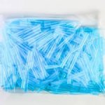 Pipette Tips Eppendorf Blue 1000UL Pack 500